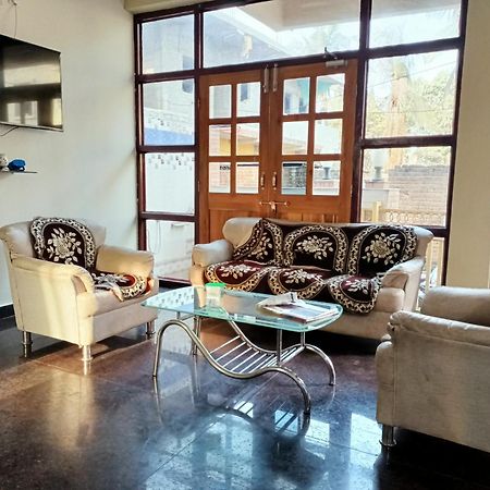 Bay Inn Puri Dış mekan fotoğraf