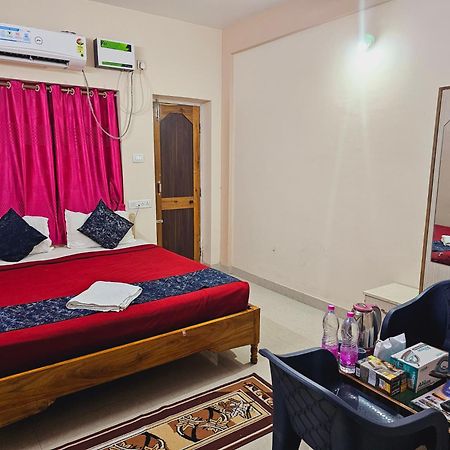 Bay Inn Puri Dış mekan fotoğraf