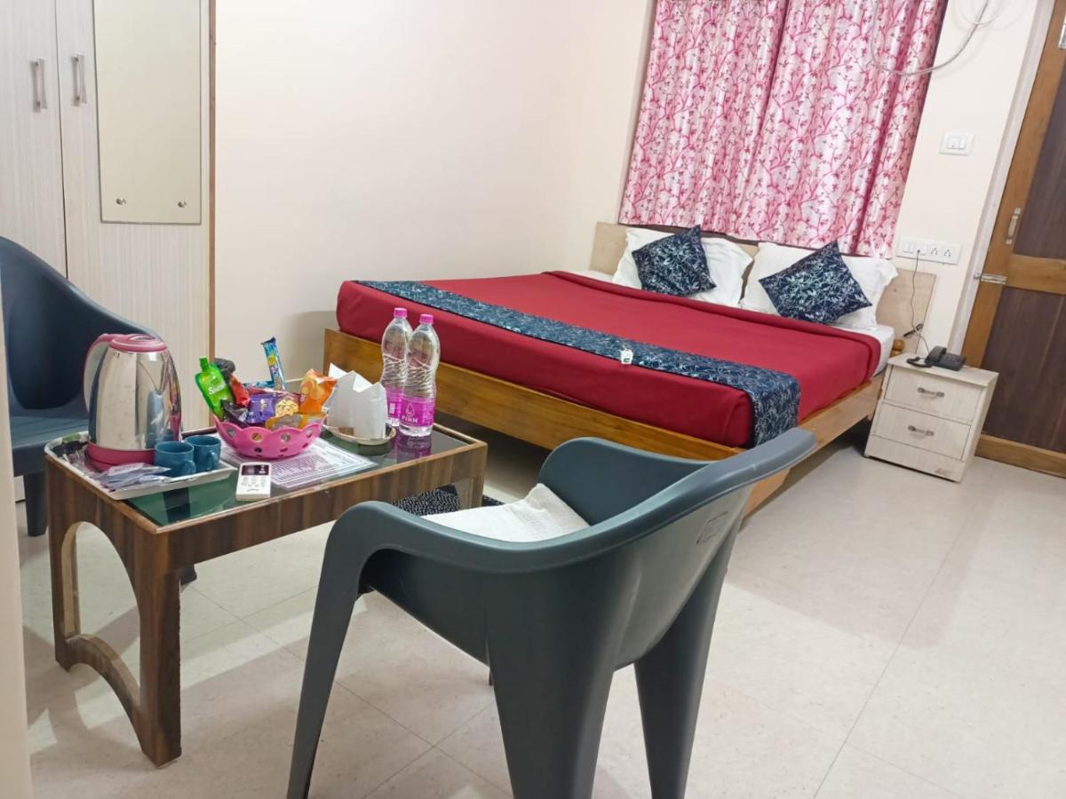 Bay Inn Puri Dış mekan fotoğraf