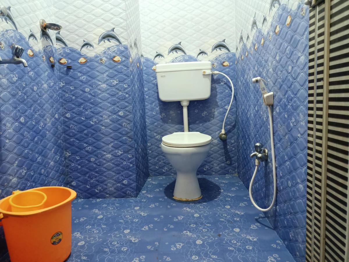 Bay Inn Puri Dış mekan fotoğraf