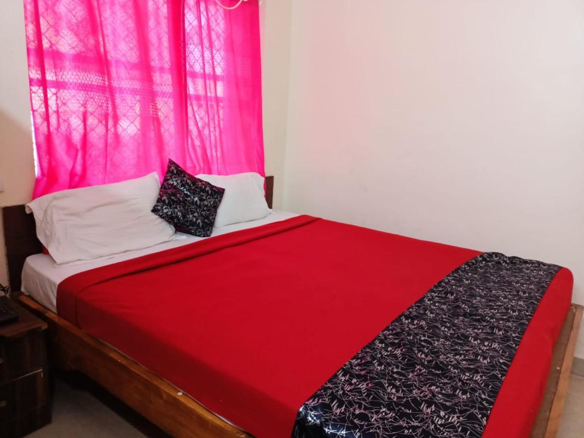 Bay Inn Puri Dış mekan fotoğraf
