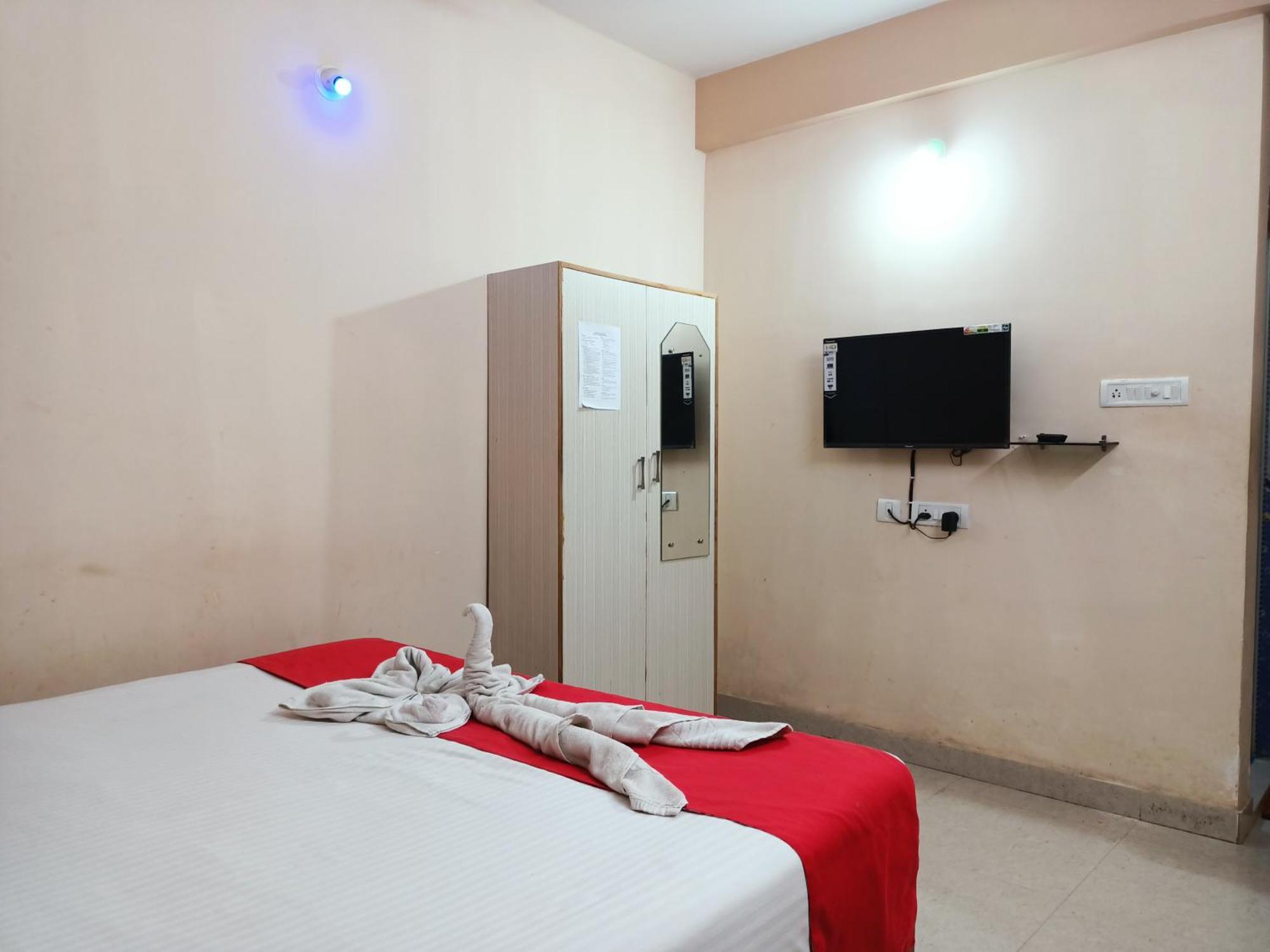 Bay Inn Puri Dış mekan fotoğraf