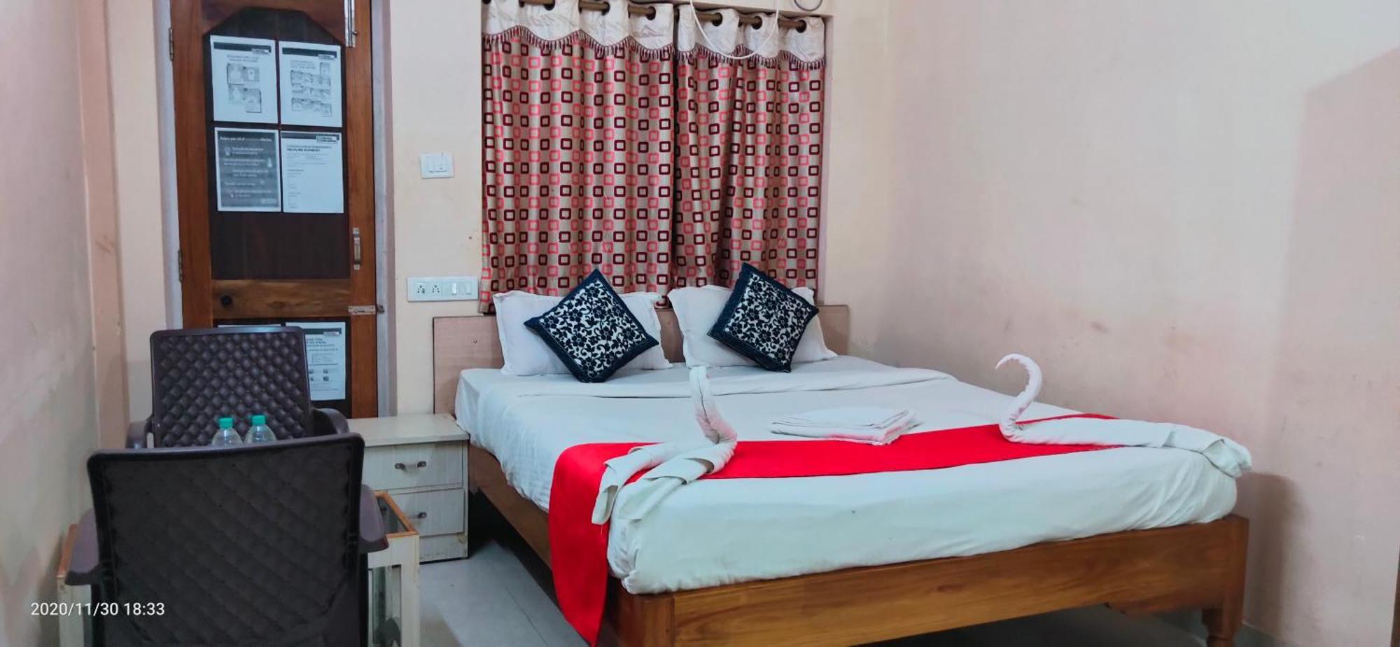 Bay Inn Puri Dış mekan fotoğraf