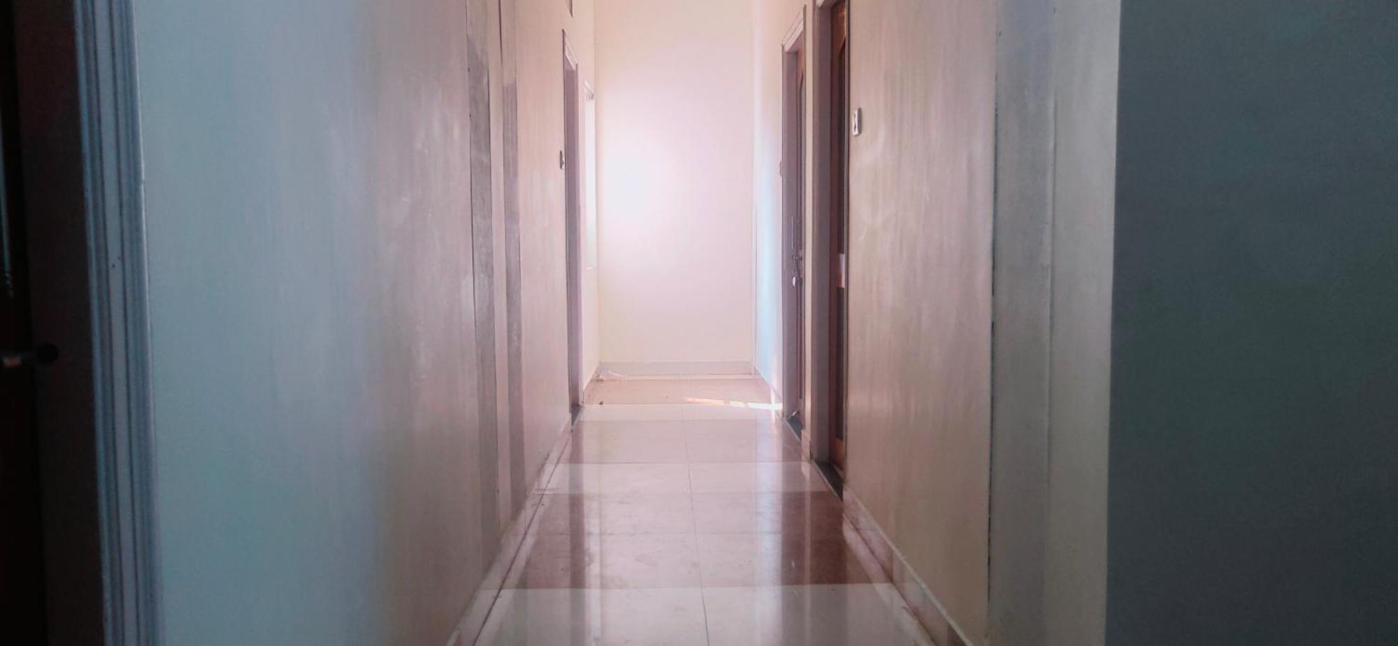 Bay Inn Puri Dış mekan fotoğraf