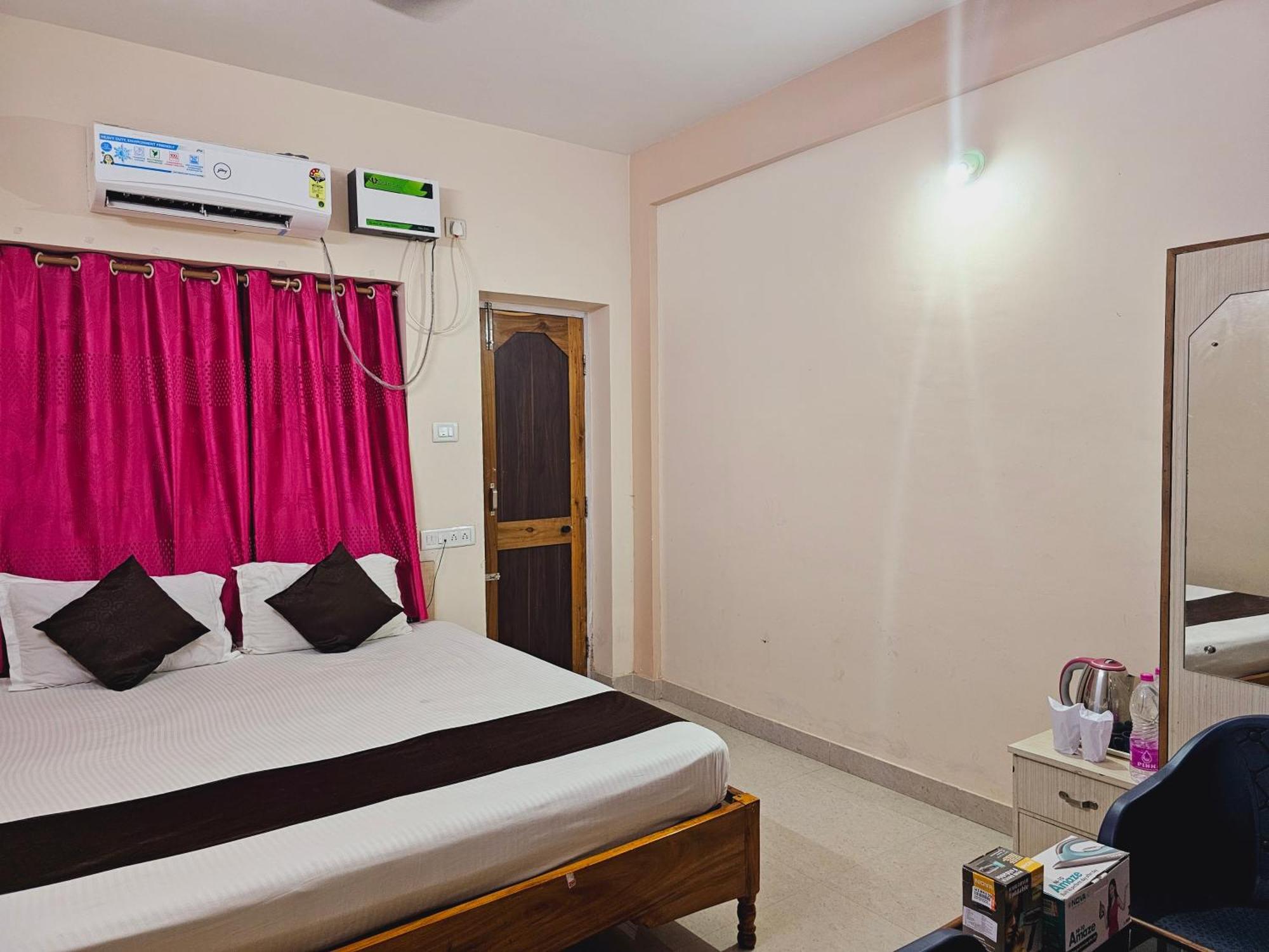 Bay Inn Puri Dış mekan fotoğraf