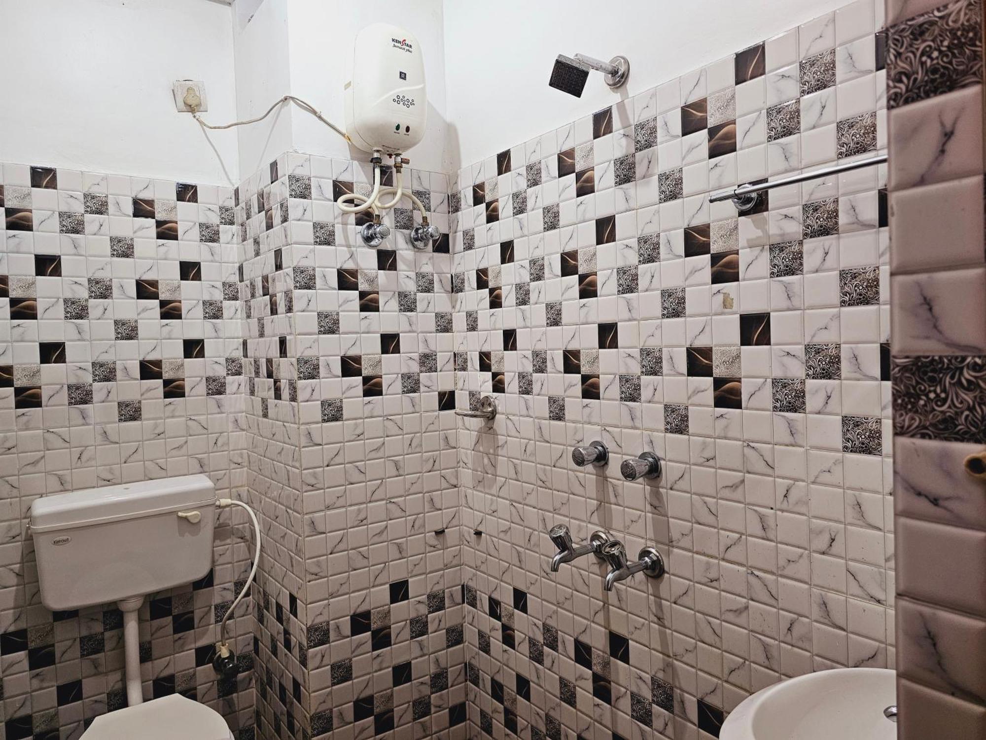 Bay Inn Puri Dış mekan fotoğraf