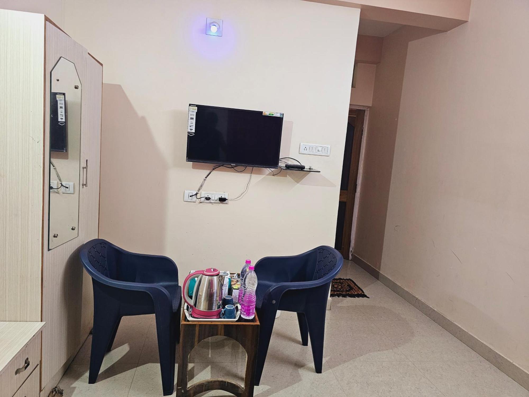 Bay Inn Puri Dış mekan fotoğraf